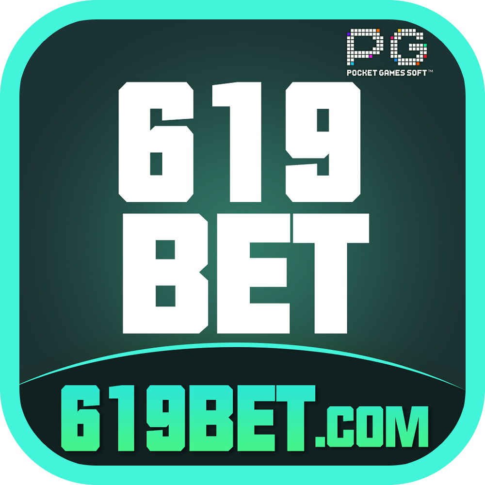 619BET Logo oficial